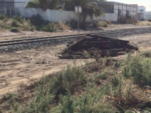 Quilty joins Cupper in slamming Basin Rail project snub