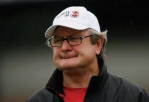 Kevin Sheedy set for Red Cliffs Cricket Association night