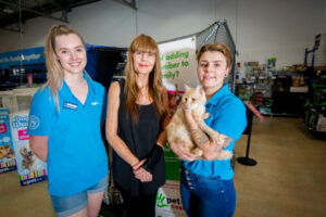 Adoption day is a family favourite