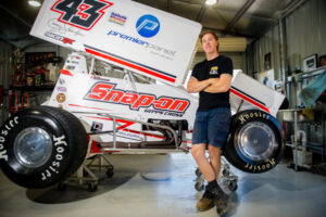 Speedway’s stunning resurrection