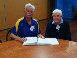 Rotary Club of Red Cliffs benefits go round for 70 years