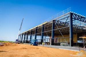 Ali Cupper pushes parliament on Mildura sports precinct