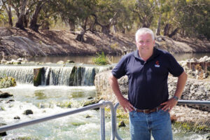 The basin crisis: Farmers, government slam cotton ban draft