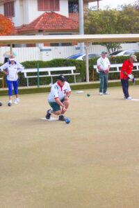 Mildura’s May Bowling Club has all the right ingredients
