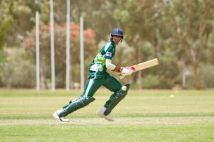 Workers Gol Gol join upset victims in Sunraysia Cricket Association