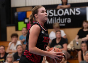Double trouble for Lady Heat