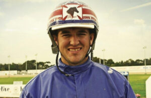 Track rolls back into action