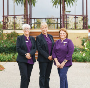 Expert help for Sunraysia’s new mums