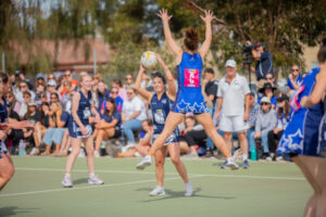 Kangas remain in control