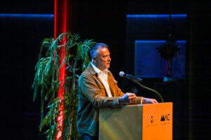Festival’s message of unity-led change
