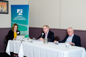 Water inquiry hears grower fears of planting boom: Developing threat