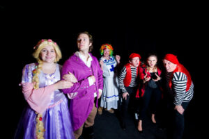 Musical Society Mildura’s Rapunzel kicks off