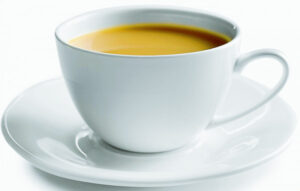 Cuppa gets a health tick