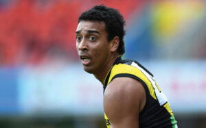 Derek Eggmolesse-Smith shines for Richmond