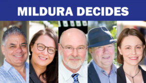 LIVE: Victorian election 2018 Mildura results, rolling coverage