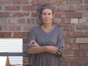 Author to share farming insights in free writers festival talk
