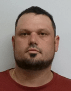 Casey Kowski wanted on warrant