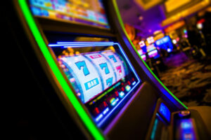 Gambling worry as $85,000 a day spent on pokies in Mildura