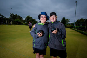 Carnival fun for all