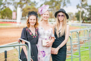PHOTOS: Melbourne Cup day 2018 at Wentworth