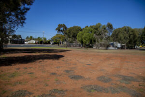 Plot thickens in Robinvale land sale