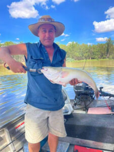 Wenty Fishing Competition makes comeback