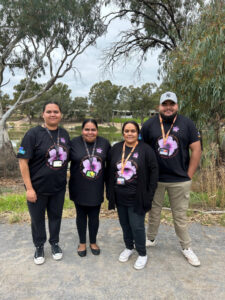 Culture helps fight racism