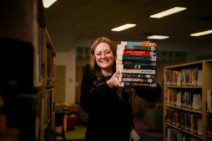 A bookmarkable guide to local book clubs