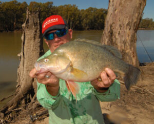 Cod Tales: Cast a line into Gone Fishing Day