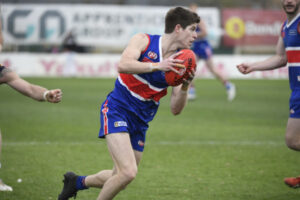Keilor get a Sunraysia boost in Essendon and District Football League