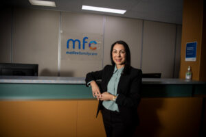 NDIS cuts could cost Mallee