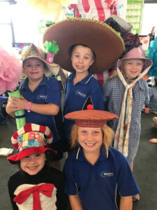 In the Classroom: Introduce a love for Dr Seuss