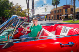 Sunraysia gears up for weekend of power