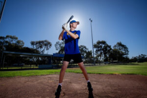 Baseballer bound for Puerto Rico