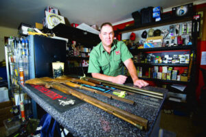 Locals surrender guns: Red Cliffs gun shop owner ‘never’ wants to see Australia follow US on firearms