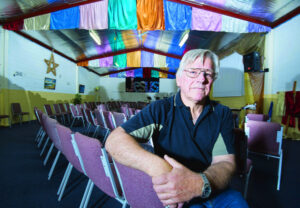 Living Waters prays for salvation as bills mount: Costs are a rising tide