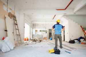 The Role Of Electricians In Modern Home Renovations