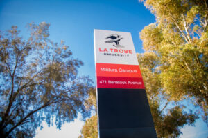 La Trobe University open day offers prize bonus