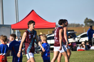 Dream Start for Umback