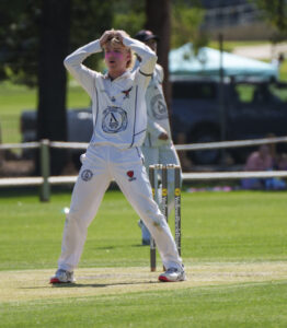 Smith puts Setts in spin