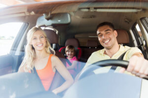 Think of the ripple effect, drivers warned ahead of Christmas