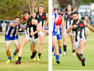 SFNL: Stars set to return for Merbein