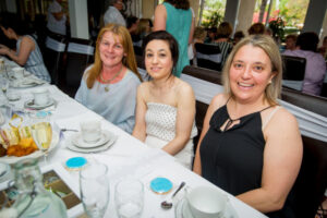 Photos – 6 October Make A Wish High Tea 2019