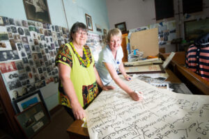 Red Cliffs ‘determined’ to push ahead centenary event