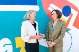 Regions crying out for education opportunities