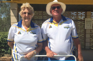 Around the greens: Sunraysia bowls reports