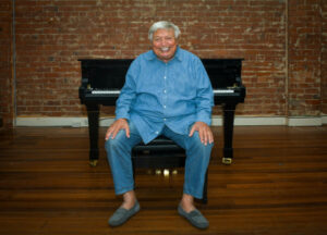 Wentworth to host classical musician de Pieri’s encore