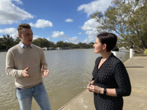 Mildura climate action group formed