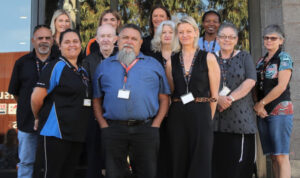Mallee District Aboriginal Services gets tick to continue community assistance