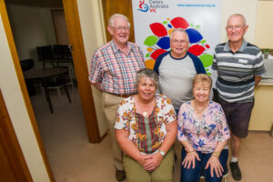 New life for Mildura carer hub